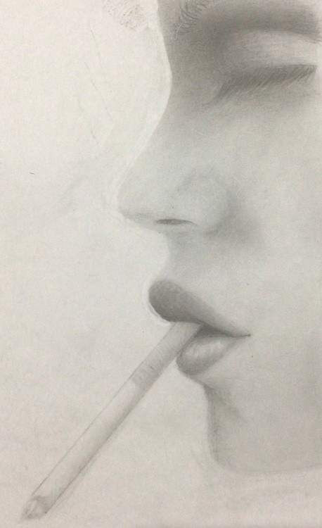 Smokin’