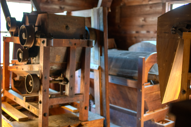 WaterWheel091