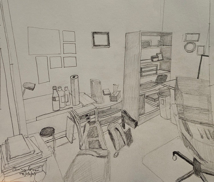 My Study