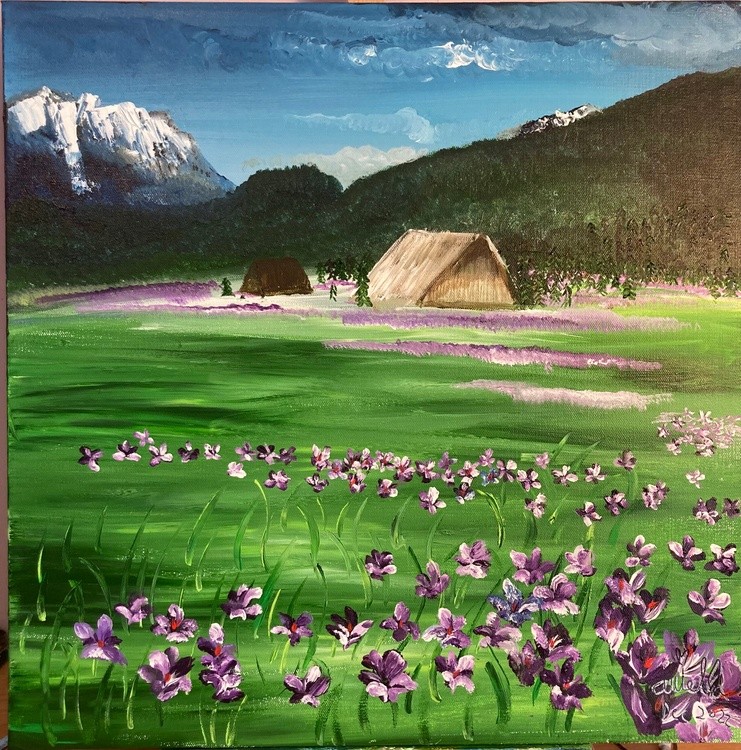 Tatra Mountains, Poland