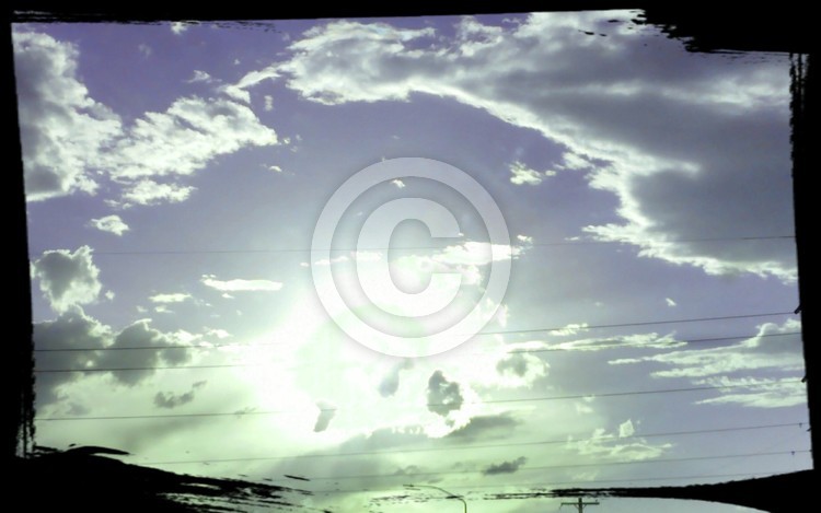 sun