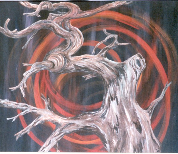 Twisted in Time