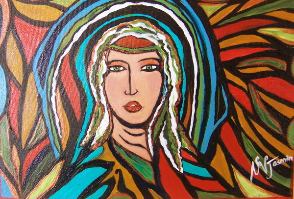 la diosa del amor SOLD