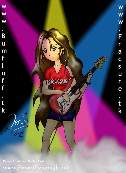 Fracsure Babe