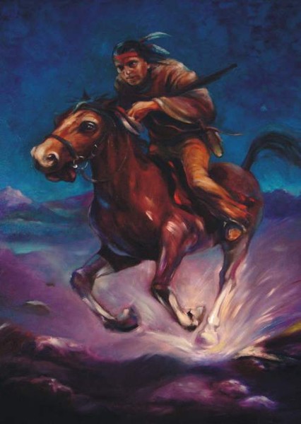 Gallop
