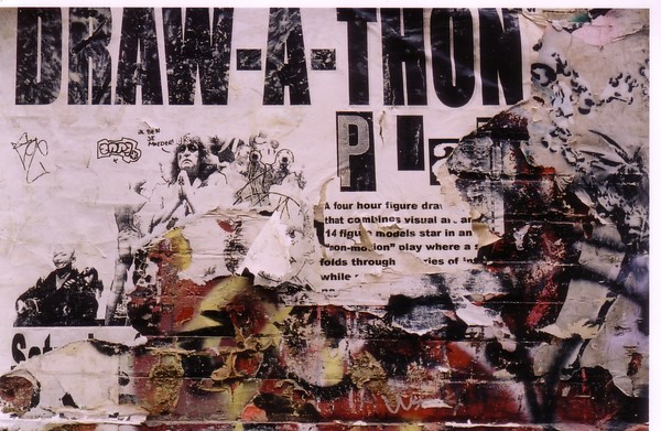 Wall Poster