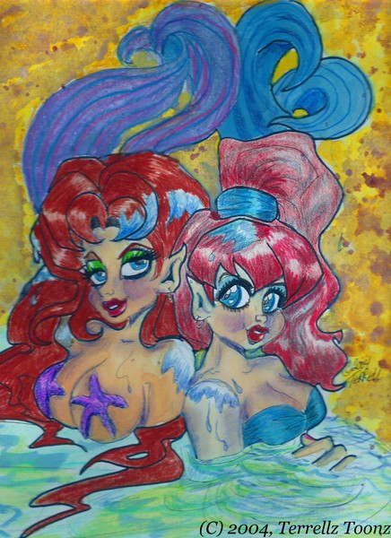 2 Friends