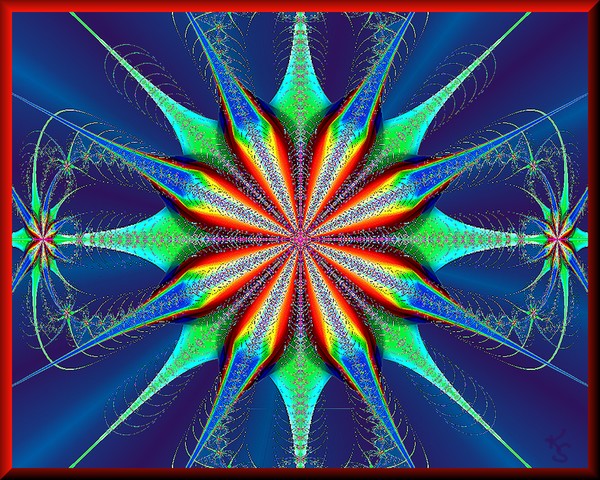 spiral