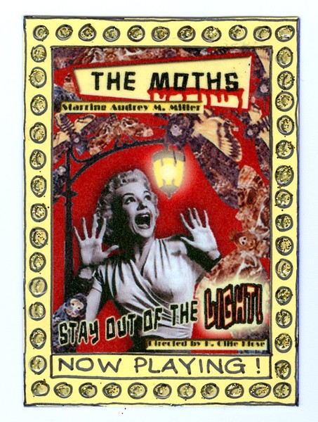 The Moths