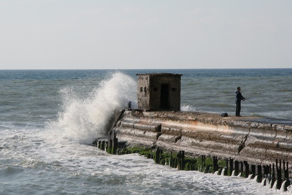Tel-Aviv Old Port (2)