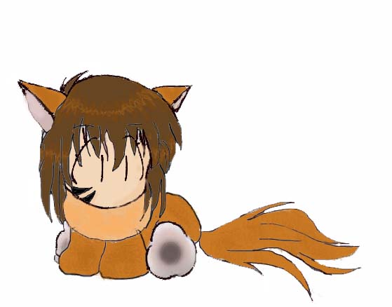 Doggy!