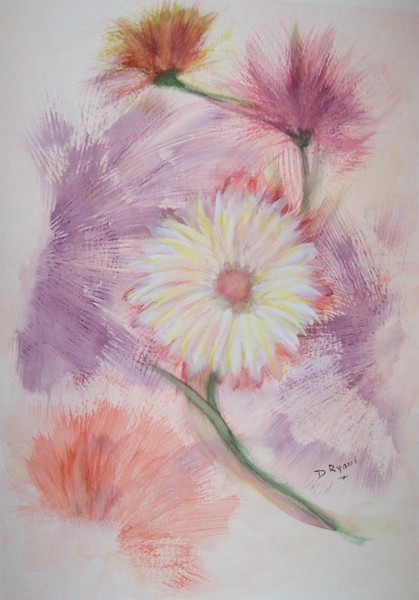 Windblown Spring