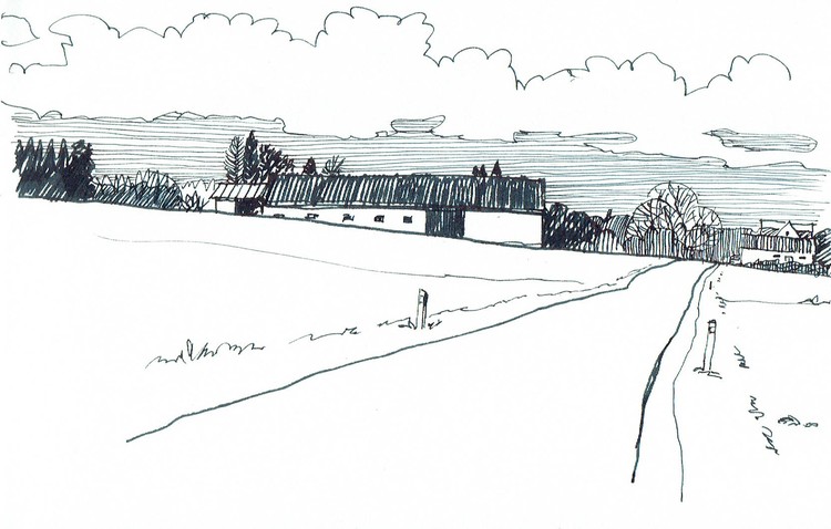 Farmhouse