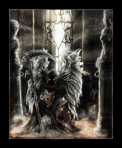 Death Angel