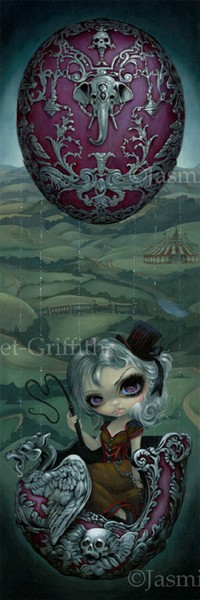 Circus Chariot