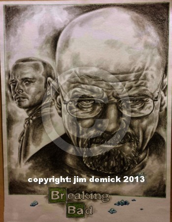 Breaking Bad
