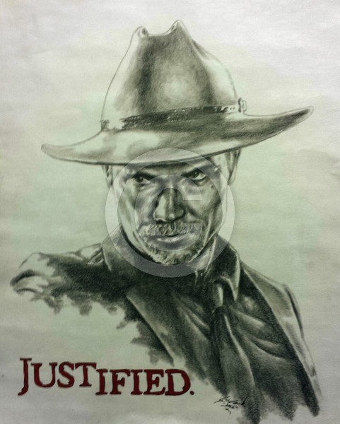 justified