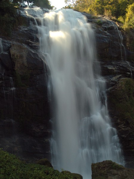 Wachirathan Waterfall