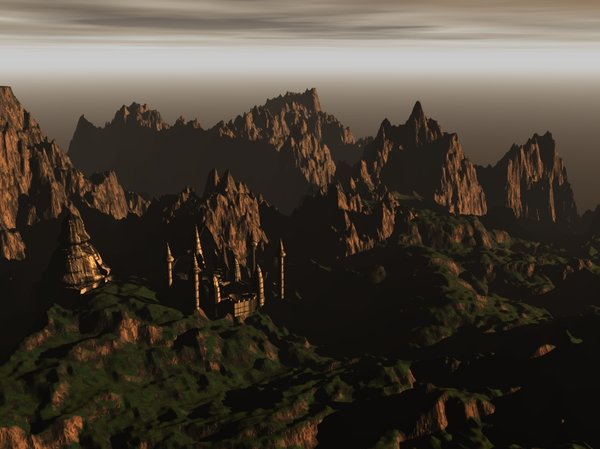 Boreland