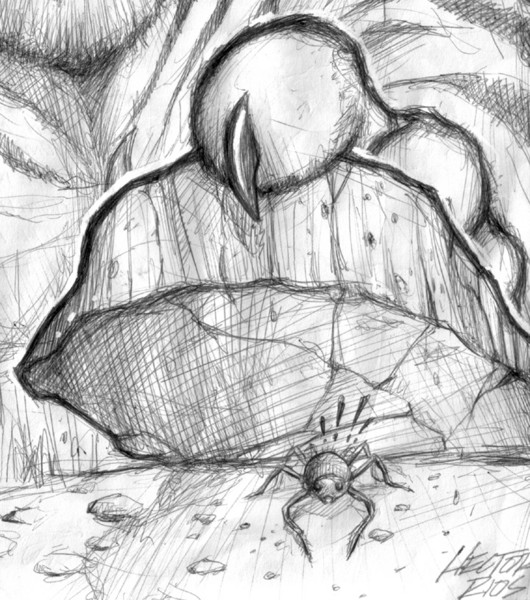 JOURNAL JOTTINGS conceptualizations before canvas