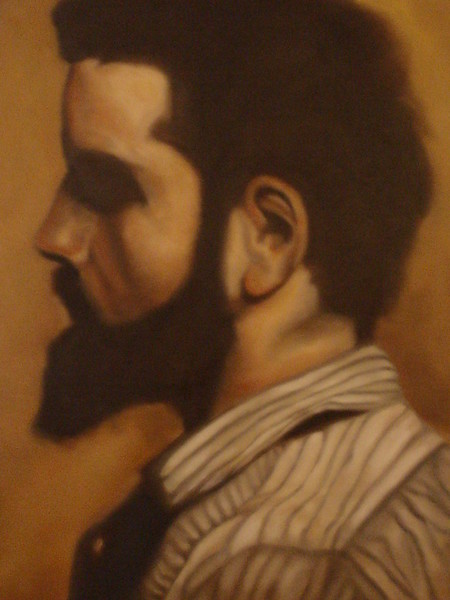 profile