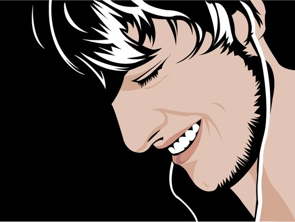 Illustrator portraite