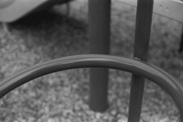More Park Shapes