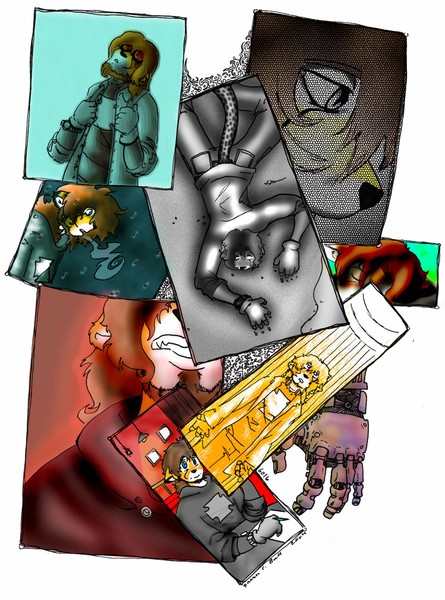 emotial Portrait v2
