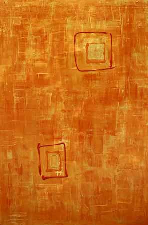 Orange series 1