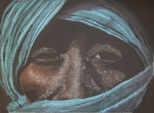 African