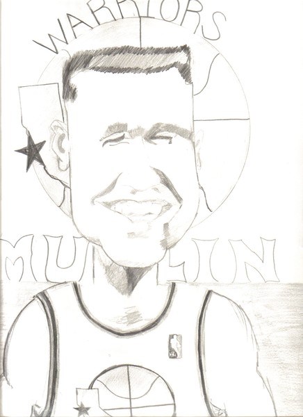 Chris Mullin 