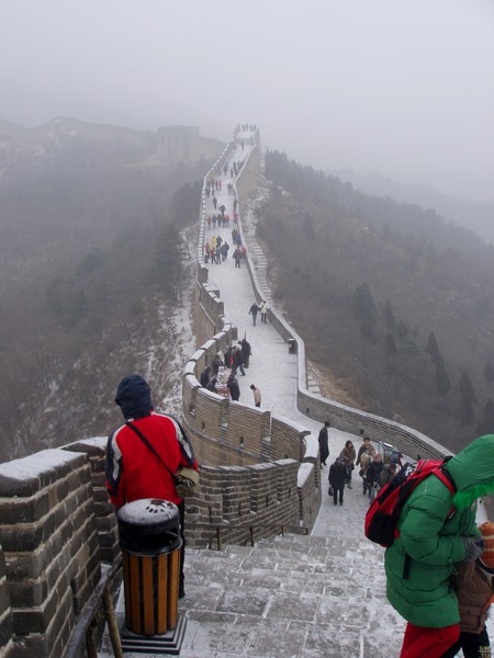 Great Wall China 3