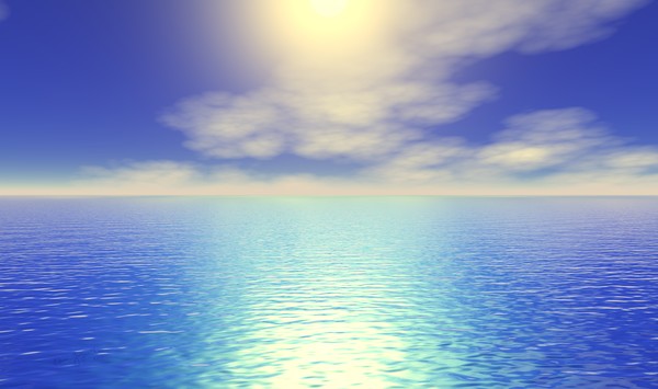 Paradise Sky