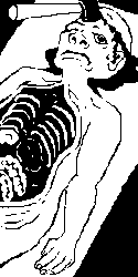 This Autopsy is Giving Me a Headache