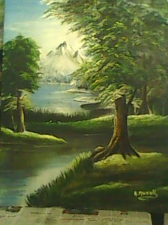 hill beauity