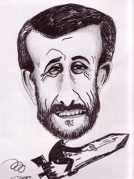 Iran President