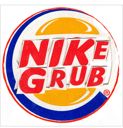 logo whore