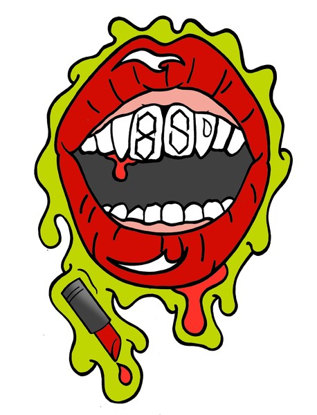 Your Lips But Not Your Mouth