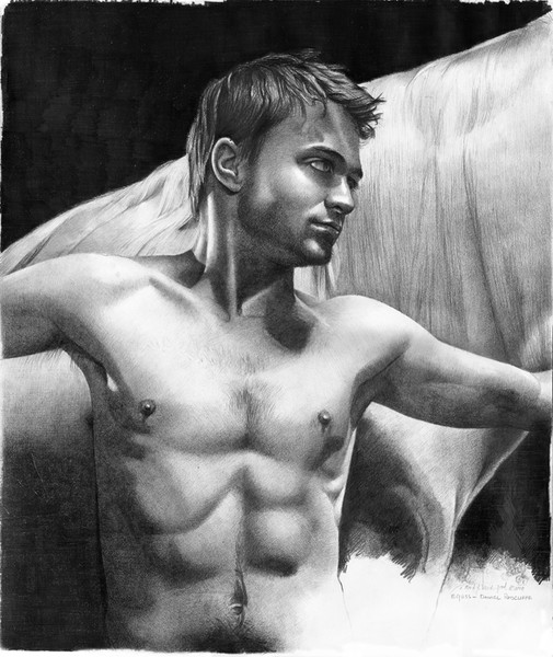 Daniel Radcliffe - Equss