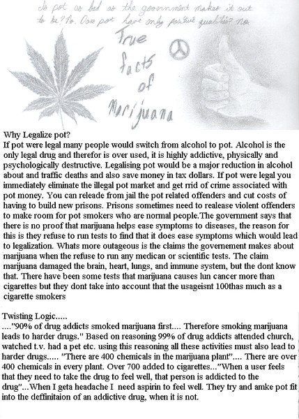 marijuana