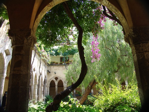 Sorrento Church Yard