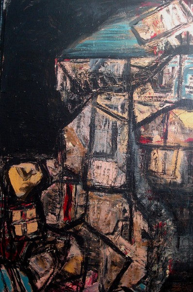 composition # 23