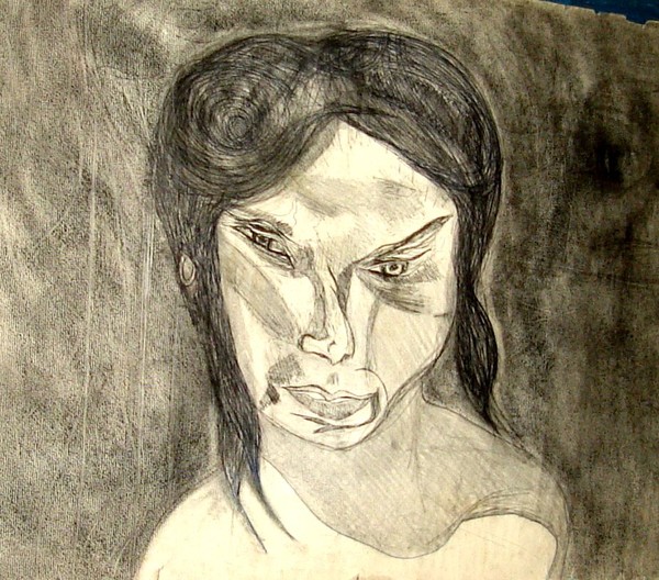 Connie from 1981