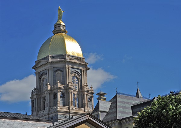 The Golden Dome