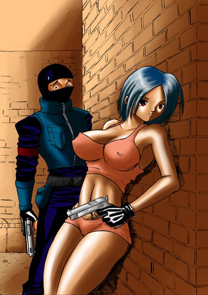 Swat Team