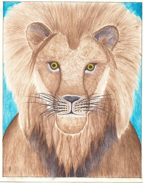 Long Live thte King