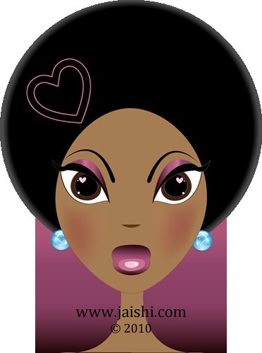 Afro Love