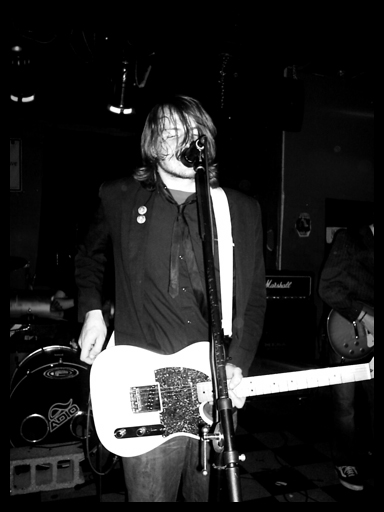 Rockstar