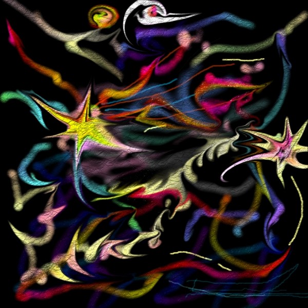 DissolvedThought