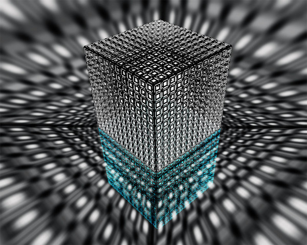 Cube
